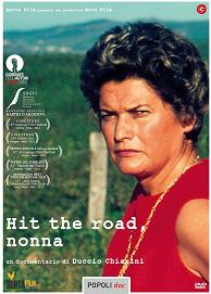 HIT THE ROAD, NONNA - In DVD 