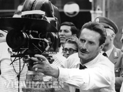 Il Centro Sperimentale di Cinematografia - Cineteca Nazionale ricorda Pietro Germi