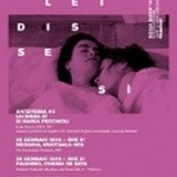 "Lei Disse Si" al Cinema De Seta di Palermo per il Sicilia QUEER FilmFest