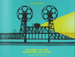 Cinque film italiani alla 38a edizione del Portland International Film Festival