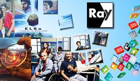 RAY - La nuova piattaforma web dedicata ai 15-30 anni