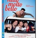 TUTTO MOLTO BELLO - In dvd con Warner Bros