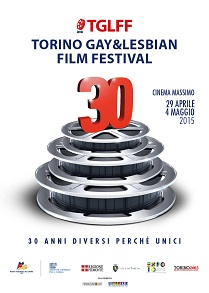 TGLFF 30 - I 30 anni del Torino Gay & Lesbian Film Festival