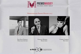 TGLFF 30 - Giovanni Minerba premiato al Festival di Guadalajara