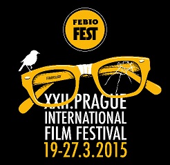 FEBIOFEST 22 - Dal 19 al 27 marzo 2015 a Praga