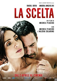 LA SCELTA - Al cinema dal 2 aprile