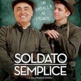SOLDATO SEMPLICE - Al cinema dal 2 aprile