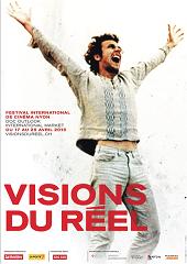 VISIONS DU REEL 46 - Cinque doc italiani in concorso