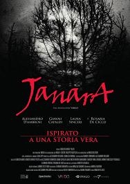 Dal 16 aprile il film “Janara” nelle sale di Avellino, Caserta e Frosinone