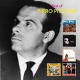 BEST OF PIERO PICCIONI - Un album con le musiche per film