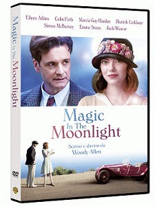MAGIC IN THE MOONLIGHT - In dvd e blu-ray