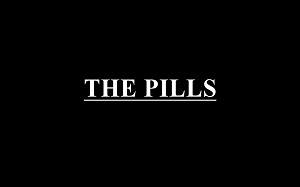 The Pills all'esordio cinematografico dall'11 maggio