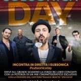 #SubsonicaDay, un giorno al cinema con la band