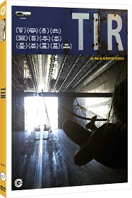 TIR - In DVD a noleggio e poi in vendita