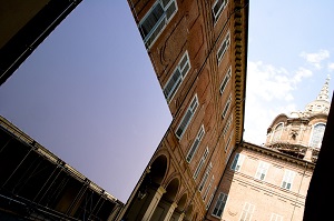 A Torino dal 4 luglio la rassegna Cinema a Palazzo Reale