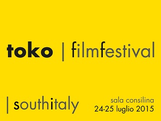 Il 24 e 25 luglio in programma il Toko Film Festival