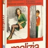 "Malizia" in DVD con Panorama