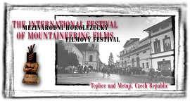 Due film italiani alla 32ma edizione del Festival di Teplice