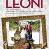 LEONI - In dvd la commedia di Pietro Parolin