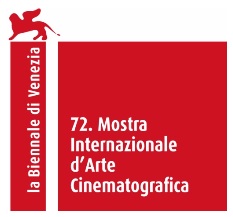 VENEZIA 72 - Il Cinema nel Giardino: film, incontri, visioni all’ombra del Casinò