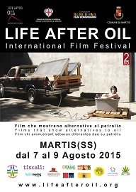 LIFE AFTER OIL 2 - Il resoconto finale