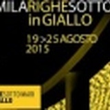 "Un Solo Errore - Bologna, 2 Agosto 1980" al Festival Ventimilarighesottoimari di Senigallia