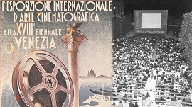 La Rai racconta la Mostra del Cinema di Venezia, 1954-1967