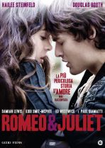 ROMEO & JULIET - In dvd il film di Carlo Carlei
