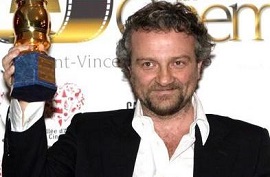 Giovanni Veronesi presidente di giuria della V edizione del Foggia Film Festival