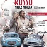 ROSSO MILLE MIGLIA - Al cinema dal 15 ottobre