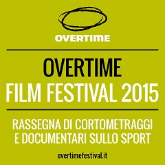 Venti film in concorso alla quinta edizione dell'Overtime Film Festival