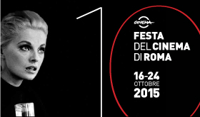 FESTA DEL CINEMA DI ROMA 10 - Virna Lisi protagonista della campagna del Festa