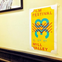 Cinque film italiani alla 38ma edizione del Mill Valley Film Festival