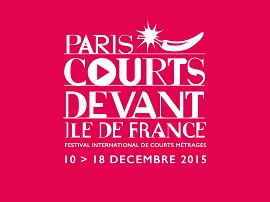 Tre corti italiani all'11ma edizione di Paris Courts Devant