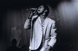 FdP 56 - In anteprima Mr. Dynamite: The Rise of James Brown di Alex Gibney