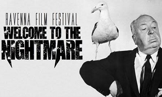 Dal 28 Ottobre al 1 Novembre il Ravenna Nightmare Film Fest 2015