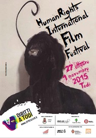 I vincitori della prima edizione di Diritti a Todi, Human Rights International Film Festival