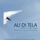 "Ali di Tela" al Cinema Giorgione di Venezia
