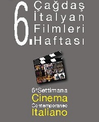 I film della VI edizione della Settimana del Cinema Italiano Contemporaneo in Turchia