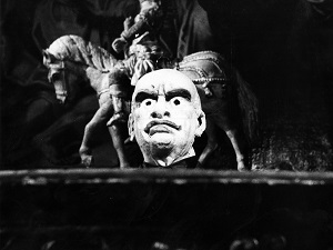 TFF33 - La Cineteca Nazionale con Federico Fellini, Mario Bava ed Augusto Tretti