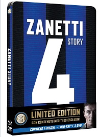 ZANETTI STORY - Dal 4 dicembre in DVD e Blu