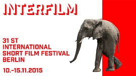 Due corti d'animazione italiani premiati all'Interfilm di Berlino