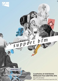 SUPPORT BFM2016 - Asta benefica il 20 dicembre