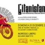 "Gitanistan" al Teatro Vascello di Roma