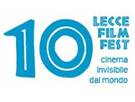 I vincitori della decima edizione del Lecce Film Festival
