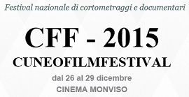 I vincitori della nona edizione del Cuneo Film Festival