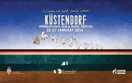 Matteo Garrone alla nona edizione del Kstendorf Film and Music Festival