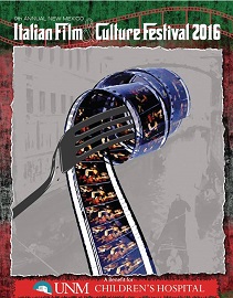 Italian Film Festival New Mexico 9 - Dal 16 al 21 febbraio