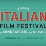 Italian Film Festival Minneapolis/St. Paul - Dal 18 al 21 febbraio
