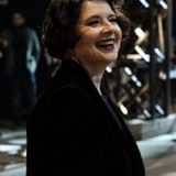 Isabella Rossellini conduce "Master of Photography"